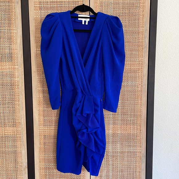 ba&sh Melinda Dress NWT - Picture 3 of 7